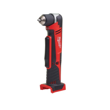 TALADRO ANGULAR BATERIA SUPER HAWG MILWAUKEE C18RAD (2)