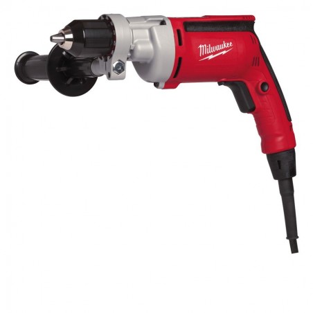 TALADRO SIN PERCUSION MILWAUKEE HDE13RQX (14)