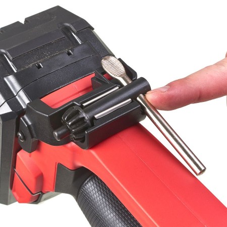 TALADRO ANGULAR BATERIA SUPER HAWG MILWAUKEE FUEL M18FRAD2 (5)