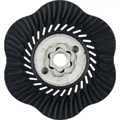 PLATO SOPORTE AMOLADORA 115-125MM M14 COMBICLICK CC-GT PFERD