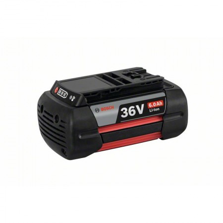 BATERIA BOSCH COOLPACK 36V 6,0AH