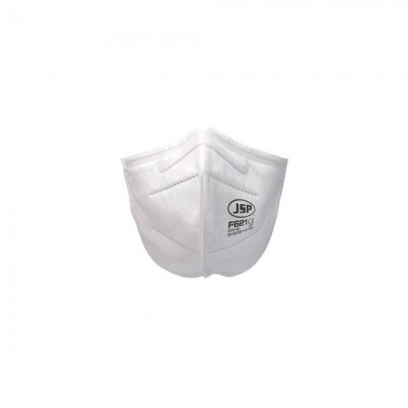 MASCARILLA DESECHABLE PLEGADA FFP2