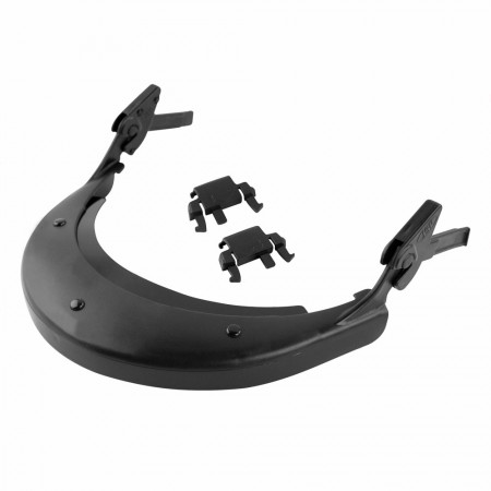 SOPORTE DE PANTALLA PARA CASCOS EVO