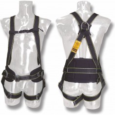 ARNES DORSAL+CINTURON POSICIONAMIENTO