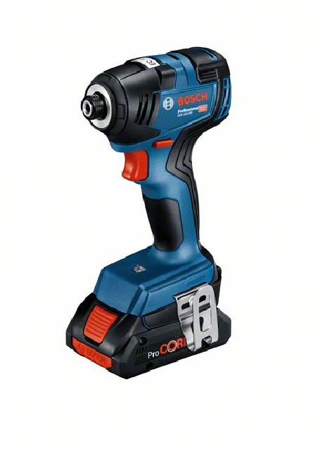 KIT 2 HERRAMIENTAS BOSCH 18V GDR+GSR