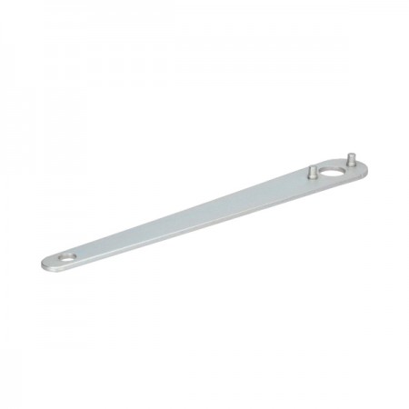 LLAVE AMOLADORA ANGULAR+GGS 6 S BOSCH