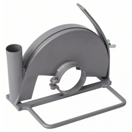 PROTECTOR ASPIRACION AMOLADORA 230 CON BRIDA