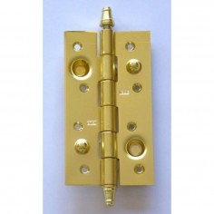 BISAGRA SEGURIDAD IGLE CROMO ORO 150X80CM R-344-CR.ORO