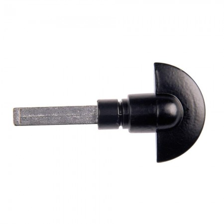 MULETILLA MANIVELA 32MM NEGRO PLANAS-41 41 EMILIO TORTAJADA