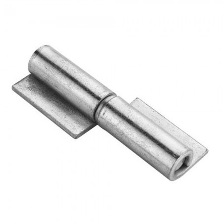 PERNIO SOLDAR PALA ACERO ZINCADO 25X120MM 66R ESTEBRO