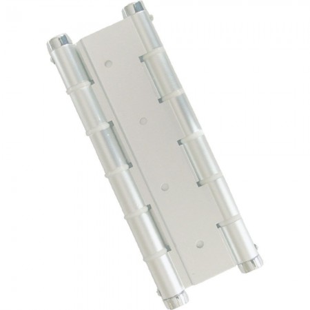 BISAGRA PUERTAS VAIVEN DOBLE ACCION ALUMINIO MICEL