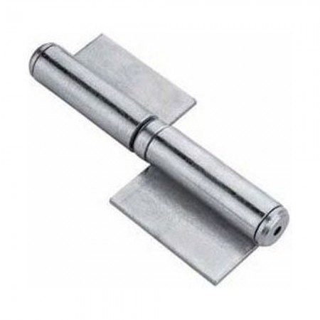 PERNIO SOLDAR PALA CON RODAMIENTO 20X120MM ESTEBRO
