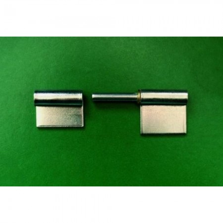 PERNIO SOLDAR VENTANAL 251 LATON 80MM TALLERES HERNANI