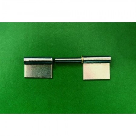 PERNIO SOLDAR VENTANAL LIGERO LATON 80MM TALLERES HERNANI