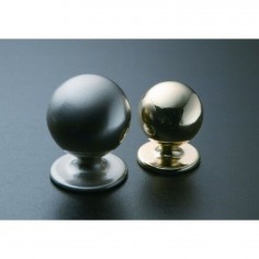 POMO MUEBLE 30MM ZAMAK 7353 BERNIAL