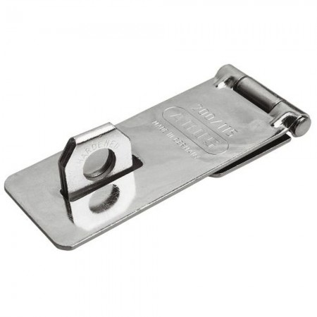 PORTACANDADO SEGURIDAD INOX ABUS