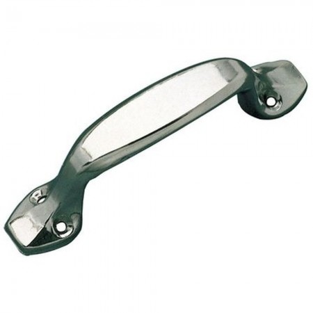 TIRADOR MUEBLE CROMADO 454 HIERRO Nº5 AMIG