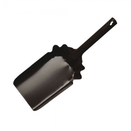 COGEDOR LIMPIEZA AMIG 140 ACERO ESMALTADO N.3