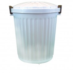 CUBO C TAPA 43 LT 42X42X48CM O