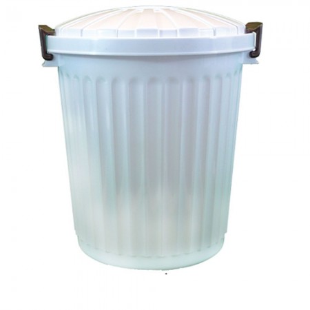 CUBO C TAPA 43 LT 42X42X48CM O