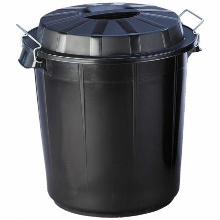 CUBO C TAPA 50 LT 46X46X51CM I