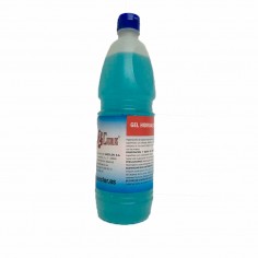 GEL DESINFECTANTE HIDROALCOHOL
