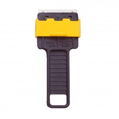 RASCADOR VIDRIOS INOFIX CON PROTECTOR