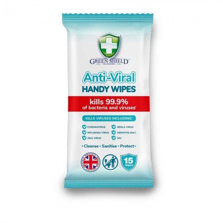 TOALLITA ANTI-CORONAVIRUS