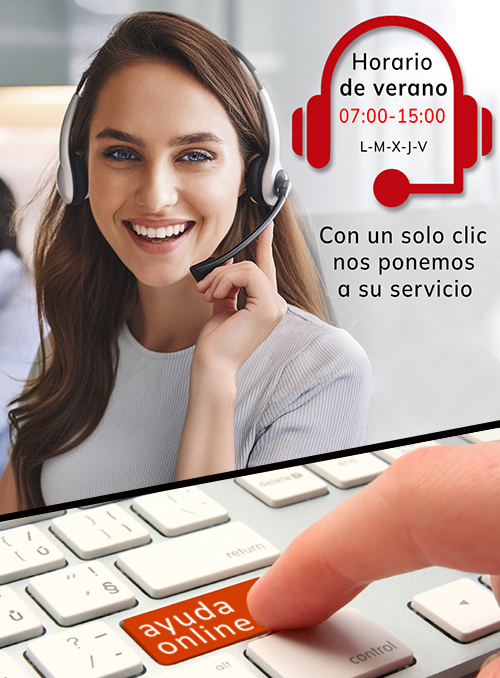 Operadora