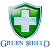 GREEN SHIELD